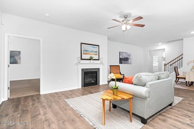 Welcome to 223 Rosemount in Rocky Mount-a beautifully maintained on The Golf Club At Rocky Mount in North Carolina - for sale on GolfHomes.com, golf home, golf lot