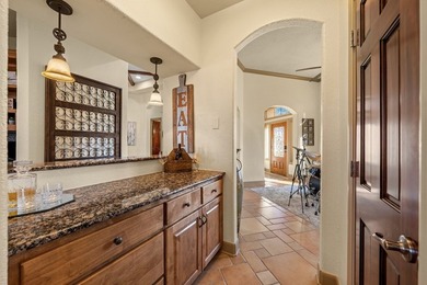 Discover Hill Country luxury & functional living in this on The Club At Comanche Trace in Texas - for sale on GolfHomes.com, golf home, golf lot