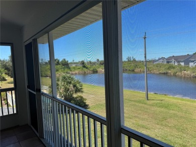 Rarely available and beautifully maintained, this 3-bedroom on Rotonda Golf and Country Club The Hills Course in Florida - for sale on GolfHomes.com, golf home, golf lot