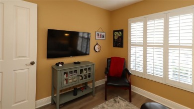 If you would like to live a short way away from the town square on The Links of Spruce Creek in Florida - for sale on GolfHomes.com, golf home, golf lot