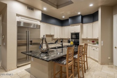 Private. Peaceful. Perfect. You will feel like you live on on Terravita Golf and Country Club in Arizona - for sale on GolfHomes.com, golf home, golf lot