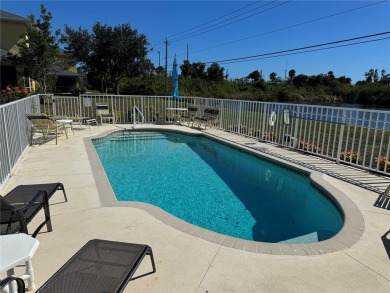 Rarely available and beautifully maintained, this 3-bedroom on Rotonda Golf and Country Club The Hills Course in Florida - for sale on GolfHomes.com, golf home, golf lot