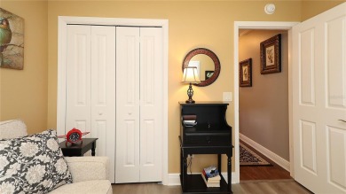 If you would like to live a short way away from the town square on The Links of Spruce Creek in Florida - for sale on GolfHomes.com, golf home, golf lot