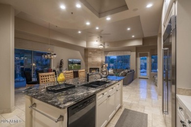 Private. Peaceful. Perfect. You will feel like you live on on Terravita Golf and Country Club in Arizona - for sale on GolfHomes.com, golf home, golf lot