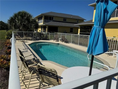 Rarely available and beautifully maintained, this 3-bedroom on Rotonda Golf and Country Club The Hills Course in Florida - for sale on GolfHomes.com, golf home, golf lot