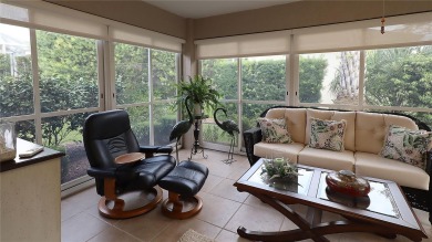 If you would like to live a short way away from the town square on The Links of Spruce Creek in Florida - for sale on GolfHomes.com, golf home, golf lot