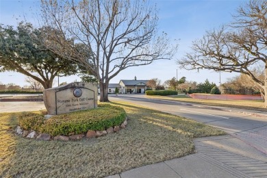 Nestled in the heart of the beloved Kings Highway Conservation on Stevens Park Golf Course in Texas - for sale on GolfHomes.com, golf home, golf lot