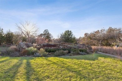 Nestled in the heart of the beloved Kings Highway Conservation on Stevens Park Golf Course in Texas - for sale on GolfHomes.com, golf home, golf lot