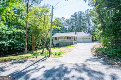 Welcome to your dream home in the highly desirable, gated on Fairfield Plantation Golf and Country Club in Georgia - for sale on GolfHomes.com, golf home, golf lot