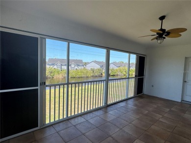 Rarely available and beautifully maintained, this 3-bedroom on Rotonda Golf and Country Club The Hills Course in Florida - for sale on GolfHomes.com, golf home, golf lot