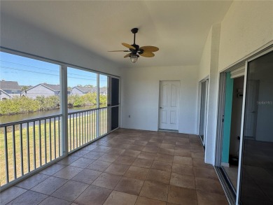 Rarely available and beautifully maintained, this 3-bedroom on Rotonda Golf and Country Club The Hills Course in Florida - for sale on GolfHomes.com, golf home, golf lot