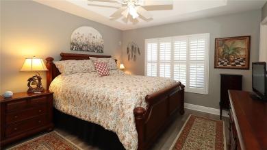 If you would like to live a short way away from the town square on The Links of Spruce Creek in Florida - for sale on GolfHomes.com, golf home, golf lot