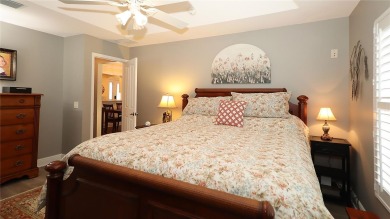 If you would like to live a short way away from the town square on The Links of Spruce Creek in Florida - for sale on GolfHomes.com, golf home, golf lot