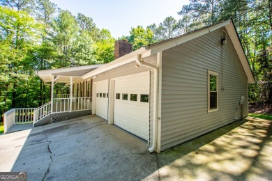 Welcome to your dream home in the highly desirable, gated on Fairfield Plantation Golf and Country Club in Georgia - for sale on GolfHomes.com, golf home, golf lot