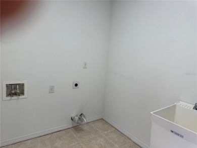 Rarely available and beautifully maintained, this 3-bedroom on Rotonda Golf and Country Club The Hills Course in Florida - for sale on GolfHomes.com, golf home, golf lot