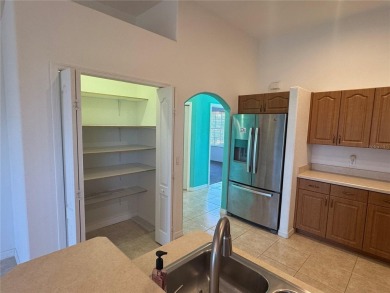 Rarely available and beautifully maintained, this 3-bedroom on Rotonda Golf and Country Club The Hills Course in Florida - for sale on GolfHomes.com, golf home, golf lot