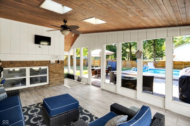 Welcome to Brookshire living at its best! Nestled in one of East on Brookshire Golf Club in Indiana - for sale on GolfHomes.com, golf home, golf lot