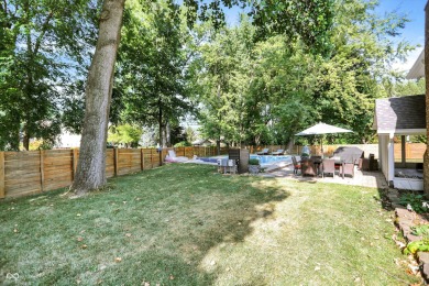 Welcome to Brookshire living at its best! Nestled in one of East on Brookshire Golf Club in Indiana - for sale on GolfHomes.com, golf home, golf lot