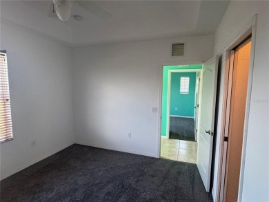 Rarely available and beautifully maintained, this 3-bedroom on Rotonda Golf and Country Club The Hills Course in Florida - for sale on GolfHomes.com, golf home, golf lot