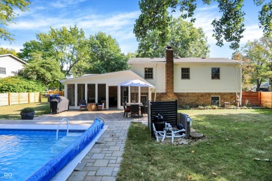 Welcome to Brookshire living at its best! Nestled in one of East on Brookshire Golf Club in Indiana - for sale on GolfHomes.com, golf home, golf lot