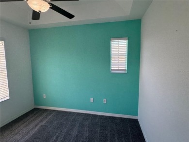Rarely available and beautifully maintained, this 3-bedroom on Rotonda Golf and Country Club The Hills Course in Florida - for sale on GolfHomes.com, golf home, golf lot