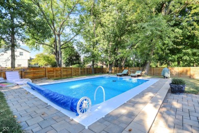 Welcome to Brookshire living at its best! Nestled in one of East on Brookshire Golf Club in Indiana - for sale on GolfHomes.com, golf home, golf lot