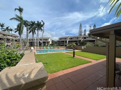 Beautifully renovated 2-bedroom, 2.5-bath townhouse featuring on Mililani Golf Club in Hawaii - for sale on GolfHomes.com, golf home, golf lot