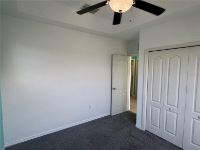 Rarely available and beautifully maintained, this 3-bedroom on Rotonda Golf and Country Club The Hills Course in Florida - for sale on GolfHomes.com, golf home, golf lot