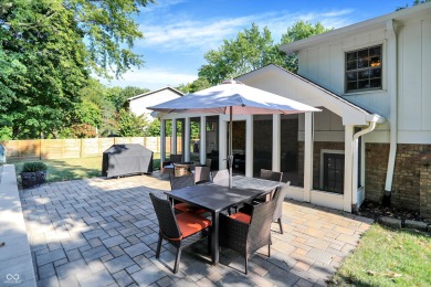 Welcome to Brookshire living at its best! Nestled in one of East on Brookshire Golf Club in Indiana - for sale on GolfHomes.com, golf home, golf lot