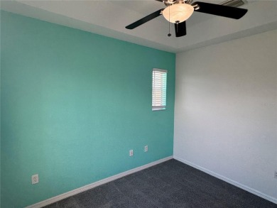 Rarely available and beautifully maintained, this 3-bedroom on Rotonda Golf and Country Club The Hills Course in Florida - for sale on GolfHomes.com, golf home, golf lot