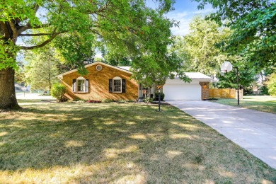 Welcome to Brookshire living at its best! Nestled in one of East on Brookshire Golf Club in Indiana - for sale on GolfHomes.com, golf home, golf lot