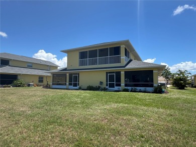 Rarely available and beautifully maintained, this 3-bedroom on Rotonda Golf and Country Club The Hills Course in Florida - for sale on GolfHomes.com, golf home, golf lot