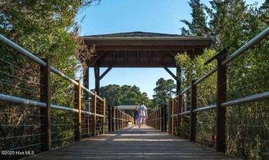 Immaculate Move-In Ready Ranch by Award-Winning Hagood Homes! on Members Club At St. James Plantation in North Carolina - for sale on GolfHomes.com, golf home, golf lot