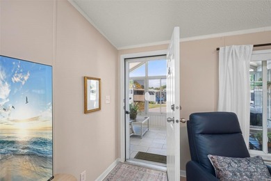 Stunning Corner Lot Home with Major Upgrades & Resort-Style on Maple Leaf Golf and Country Club in Florida - for sale on GolfHomes.com, golf home, golf lot