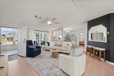 Stunning Corner Lot Home with Major Upgrades & Resort-Style on Maple Leaf Golf and Country Club in Florida - for sale on GolfHomes.com, golf home, golf lot