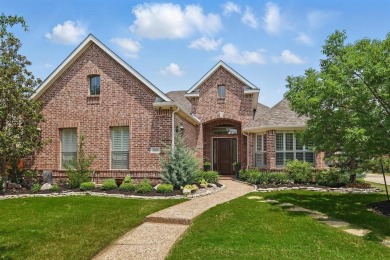Rare One-Story Gem in the Heart of Lantana! This beautifully on Lantana Golf Club in Texas - for sale on GolfHomes.com, golf home, golf lot