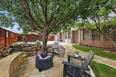 Rare One-Story Gem in the Heart of Lantana! This beautifully on Lantana Golf Club in Texas - for sale on GolfHomes.com, golf home, golf lot