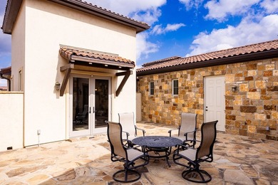 Immaculate garden home with large courtyard area, separate on The Club At Comanche Trace in Texas - for sale on GolfHomes.com, golf home, golf lot