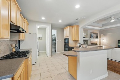 Rare One-Story Gem in the Heart of Lantana! This beautifully on Lantana Golf Club in Texas - for sale on GolfHomes.com, golf home, golf lot