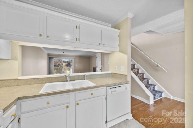 Welcome to 303 Eastwood Drive in Salisbury, NC! This 2-bedroom on Corbin Hills Golf Club in North Carolina - for sale on GolfHomes.com, golf home, golf lot
