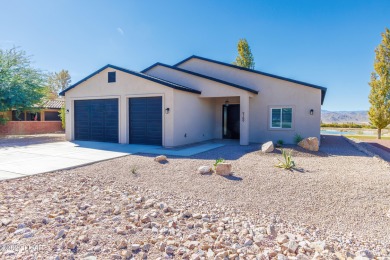 Need a better interest rate? Seller is offering a $5,000 credit on Valle Vista Golf Course in Arizona - for sale on GolfHomes.com, golf home, golf lot