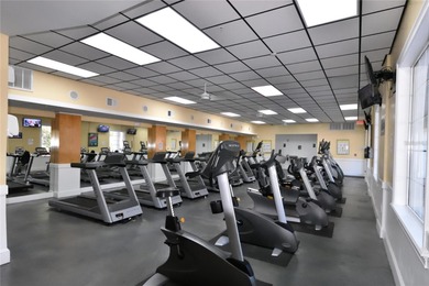 Great opportunity to own a beautifully maintained 2-bedroom on MetroWest Golf Club in Florida - for sale on GolfHomes.com, golf home, golf lot