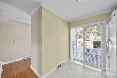 Welcome to 303 Eastwood Drive in Salisbury, NC! This 2-bedroom on Corbin Hills Golf Club in North Carolina - for sale on GolfHomes.com, golf home, golf lot