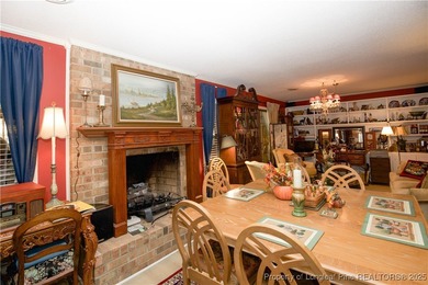 Beautiful townhome in the desirable Knollwood Village! This on Knollwood Fairways and Driving  in North Carolina - for sale on GolfHomes.com, golf home, golf lot