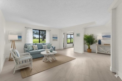 Enjoy peaceful views of the 14th fairway at Miles Grant Golf on Miles Grant Country Club in Florida - for sale on GolfHomes.com, golf home, golf lot