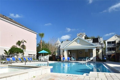 Great opportunity to own a beautifully maintained 2-bedroom on MetroWest Golf Club in Florida - for sale on GolfHomes.com, golf home, golf lot