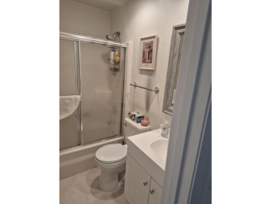 Unlock the door to a vibrant lifestyle in stunning 1 BR, 1 BA on The American Golf Club in Florida - for sale on GolfHomes.com, golf home, golf lot