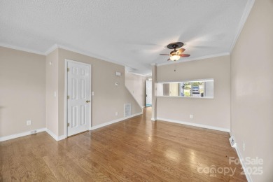 Welcome to 303 Eastwood Drive in Salisbury, NC! This 2-bedroom on Corbin Hills Golf Club in North Carolina - for sale on GolfHomes.com, golf home, golf lot