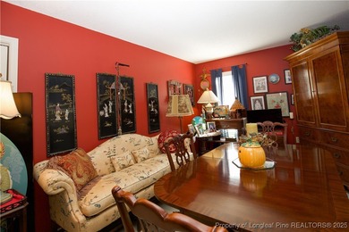 Beautiful townhome in the desirable Knollwood Village! This on Knollwood Fairways and Driving  in North Carolina - for sale on GolfHomes.com, golf home, golf lot