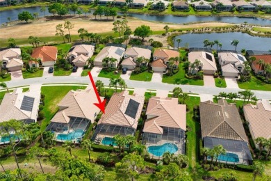 Welcome to your dream home in Colonial Country Club! This on Colonial Country Club in Florida - for sale on GolfHomes.com, golf home, golf lot